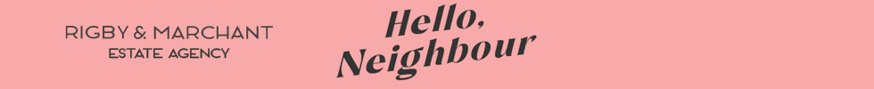 Get brand editions for Rigby & Marchant, London