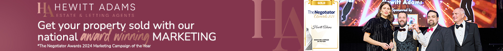 Get brand editions for Hewitt Adams, Neston