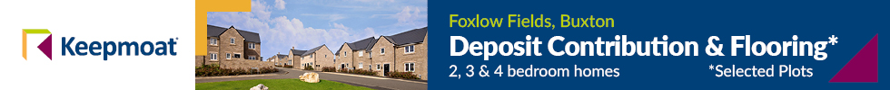 Get brand editions for Keepmoat