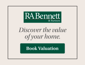 Get brand editions for R A Bennett & Partners, Worcester