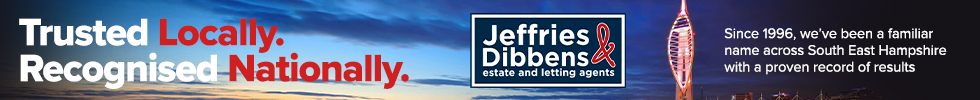 Get brand editions for Jeffries & Dibbens Estate and Lettings Agents, Drayton