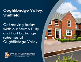 Get brand editions for David Wilson Homes