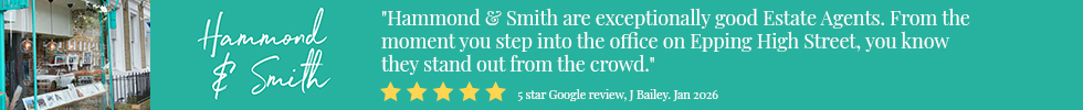 Get brand editions for Hammond & Smith, Epping