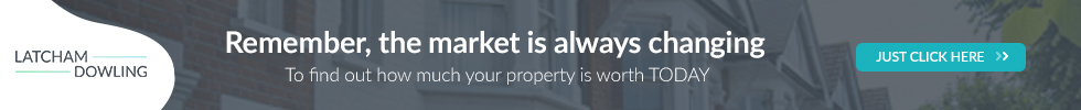 Get brand editions for Latcham Dowling Estate Agents, St. Neots