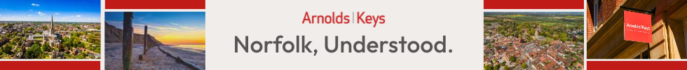 Get brand editions for Arnolds Keys, Norwich