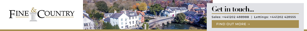 Get brand editions for Fine & Country, Christchurch