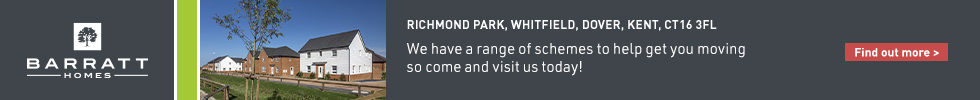 Get brand editions for Barratt Homes