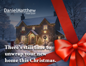 Get brand editions for Daniel Matthew Estate Agents, Barry