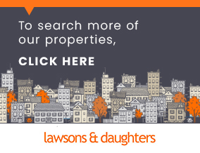 Get brand editions for Lawsons & Daughters, London