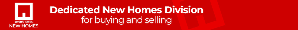 Get brand editions for Smart Homes, New Homes, Shirley