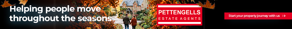 Get brand editions for Pettengells Estate Agents, Highcliffe