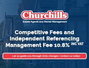 Get brand editions for Churchills Estate Agents, Mexborough