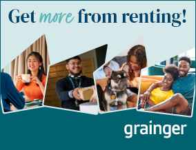 Get brand editions for Grainger, Gatehouse Apartments