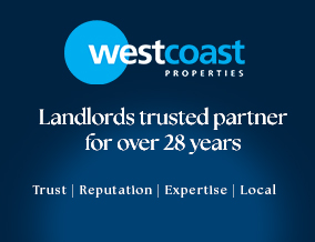 Get brand editions for West Coast Properties, Weston Super Mare