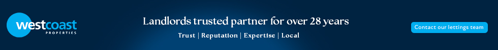 Get brand editions for West Coast Properties, Weston Super Mare