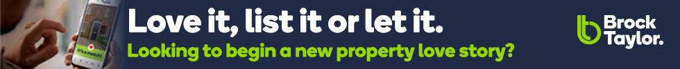 Get brand editions for Brock Taylor, Haywards Heath