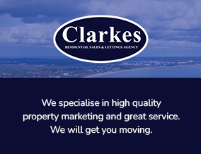 Get brand editions for Clarkes Estate Agents, Bournemouth