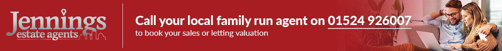 Get brand editions for Jennings Estate Agents, Heysham