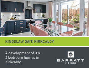 Get brand editions for Barratt Homes