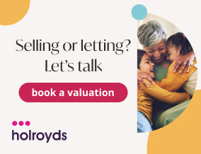 Get brand editions for Holroyds Lettings, Keighley