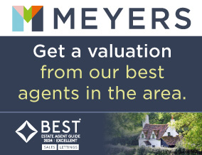 Get brand editions for Meyers Estate Agents, Wimborne & Broadstone