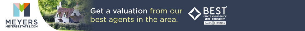 Get brand editions for Meyers Estate Agents, Wimborne & Broadstone
