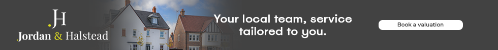 Get brand editions for Jordan & Halstead, Chester