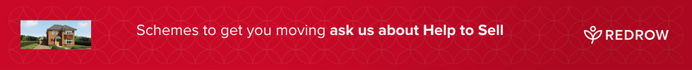 Get brand editions for Redrow