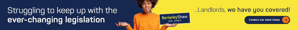 Get brand editions for Berkeley Shaw Real Estate, Crosby