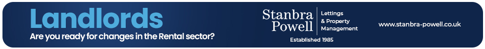 Get brand editions for Stanbra Powell, Banbury