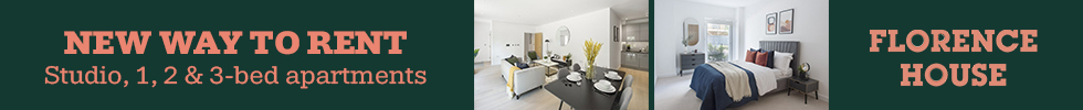 Get brand editions for Savills Lettings, Florence House