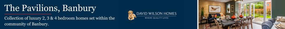 Get brand editions for David Wilson Homes