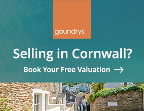 Get brand editions for Goundrys, Truro