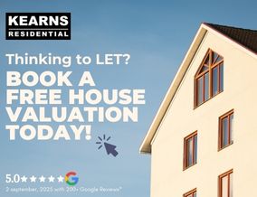 Get brand editions for Kearns Residential, Ruislip