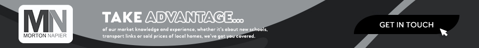 Get brand editions for Morton Napier, Kirkcaldy