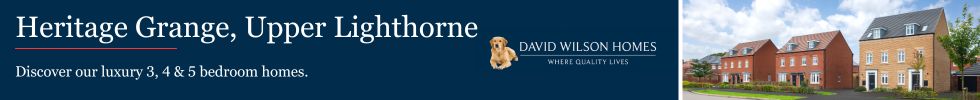 Get brand editions for David Wilson Homes
