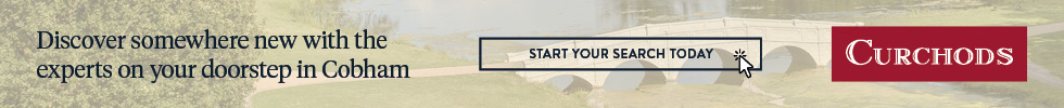 Get brand editions for Curchods Estate Agents, Cobham