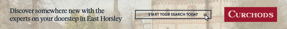 Get brand editions for Curchods Estate Agents, East Horsley