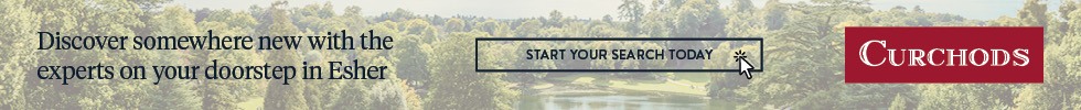 Get brand editions for Curchods Estate Agents, Esher