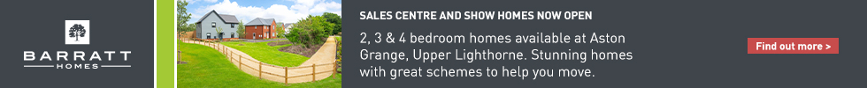 Get brand editions for Barratt Homes