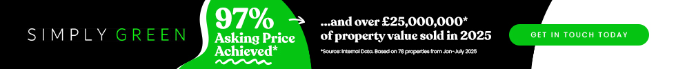Get brand editions for Simply Green Estate Agents, Newton Abbot
