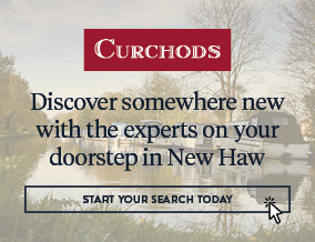 Get brand editions for Curchods Estate Agents, New Haw