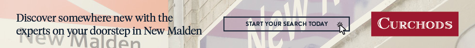Get brand editions for Curchods Estate Agents, New Malden
