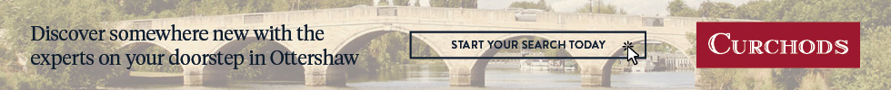 Get brand editions for Curchods Estate Agents, Ottershaw