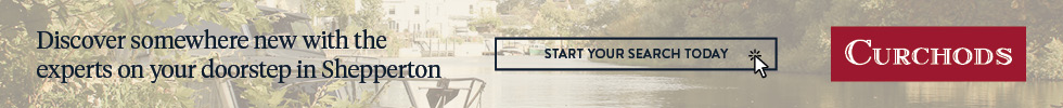 Get brand editions for Curchods Estate Agents, Shepperton
