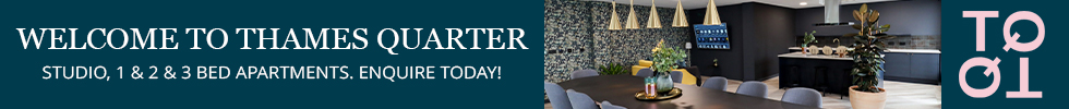 Get brand editions for Savills Lettings, Thames Quarter
