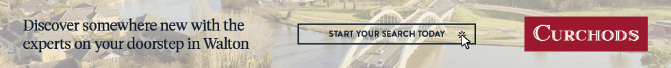 Get brand editions for Curchods Estate Agents, Walton-on-Thames