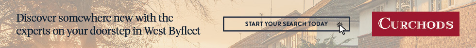 Get brand editions for Curchods Estate Agents, West Byfleet
