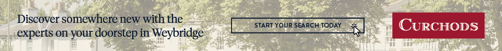 Get brand editions for Curchods Estate Agents, Weybridge