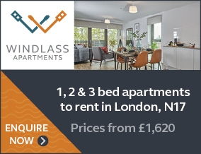 Get brand editions for Grainger, Windlass Apartments